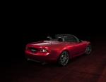 Mazda MX-5 Miata 25th Anniversary Edition 2014 года